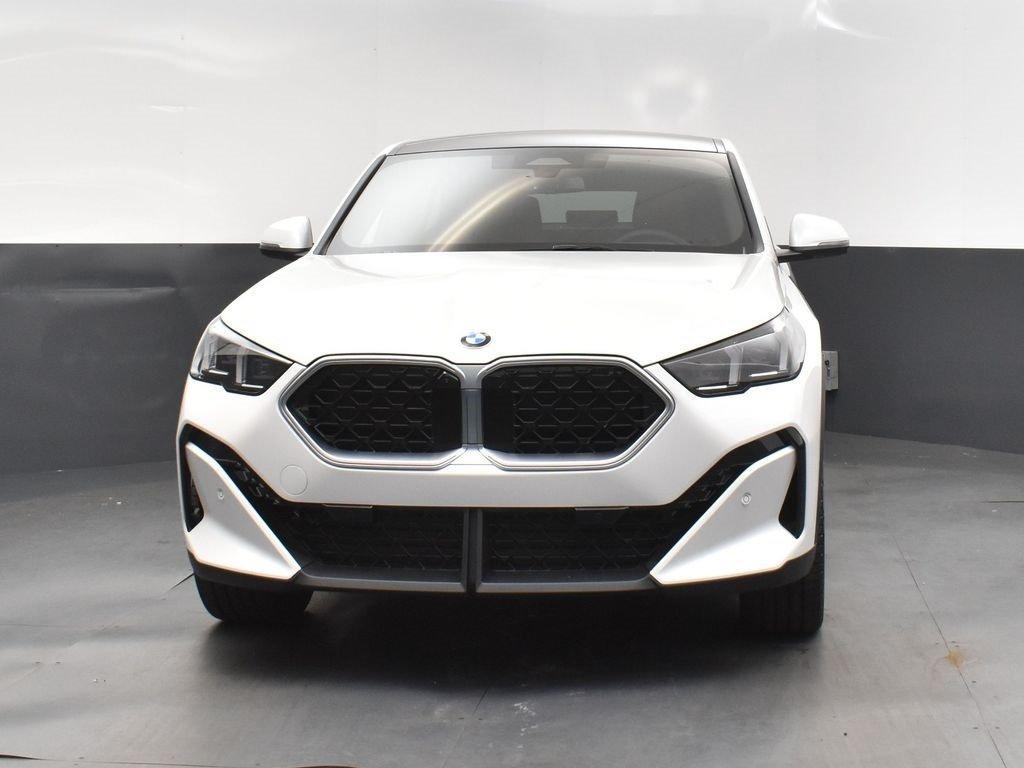 new 2026 BMW X2 car, priced at $53,045