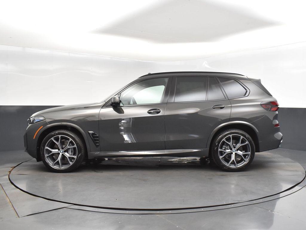 new 2026 BMW X5 car, priced at $84,175