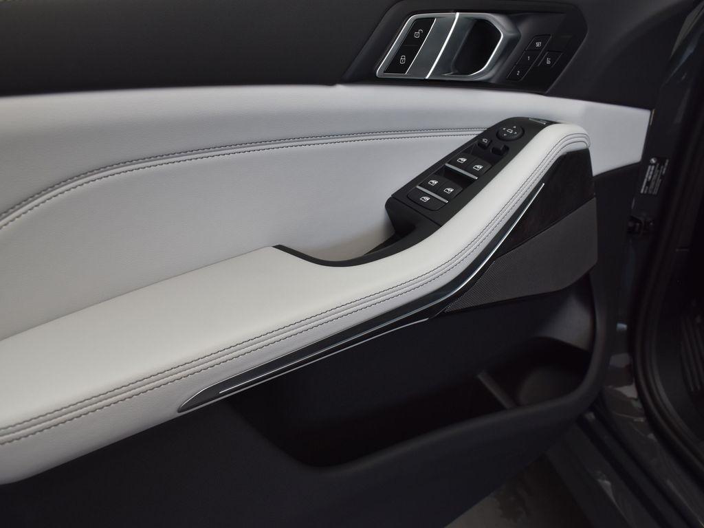 new 2026 BMW X5 car, priced at $84,175