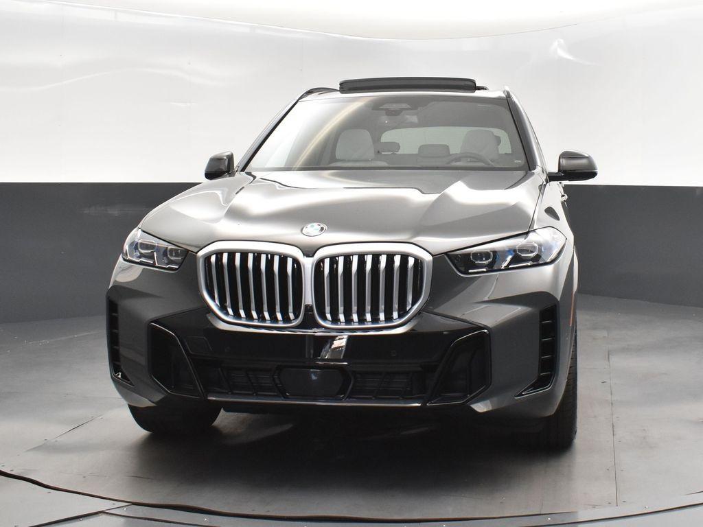 new 2026 BMW X5 car, priced at $84,175