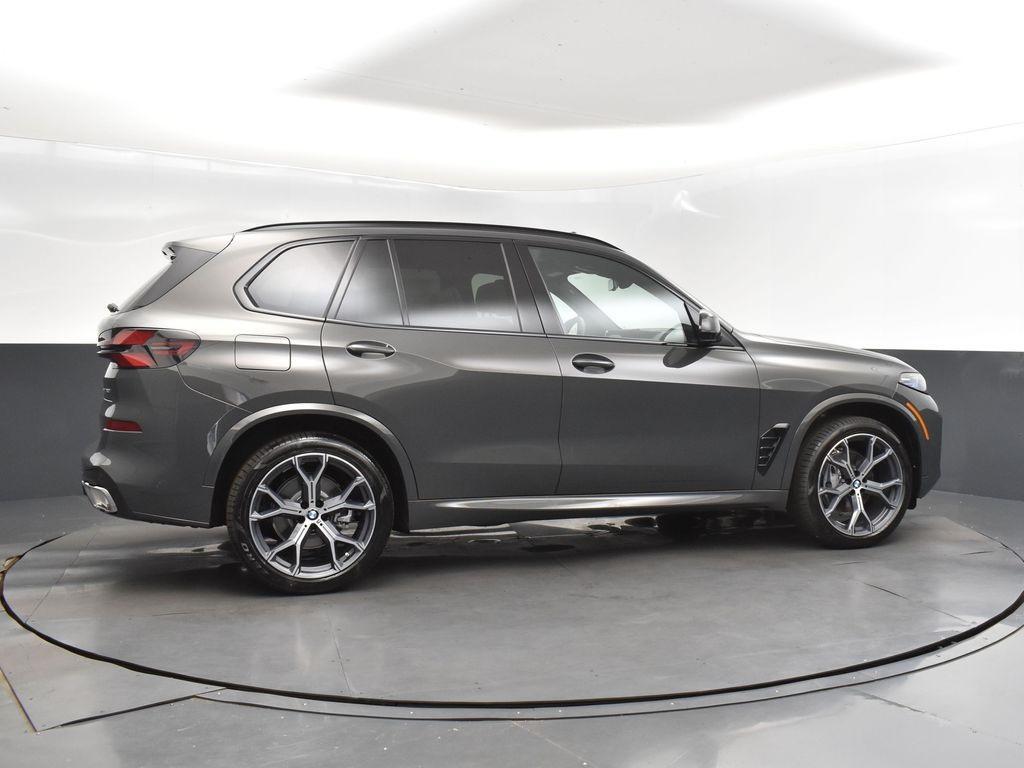 new 2026 BMW X5 car, priced at $84,175