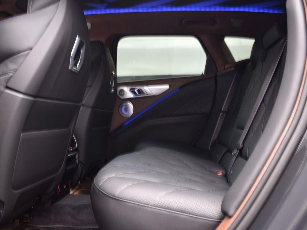 new 2026 BMW XM car, priced at $161,060