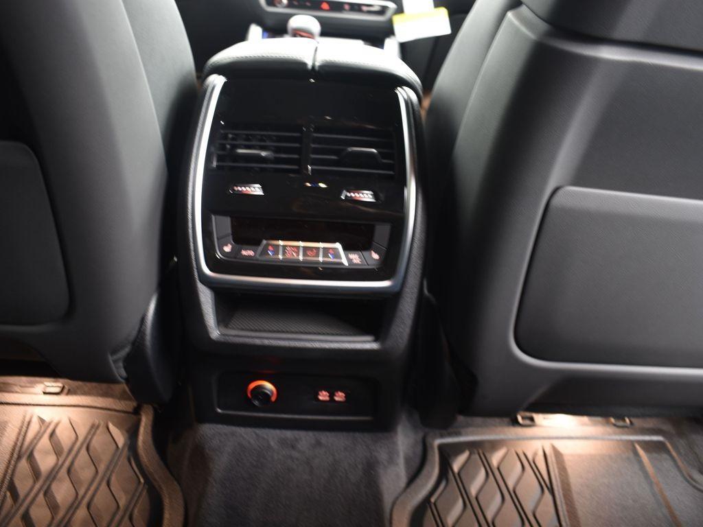 new 2026 BMW XM car, priced at $161,060