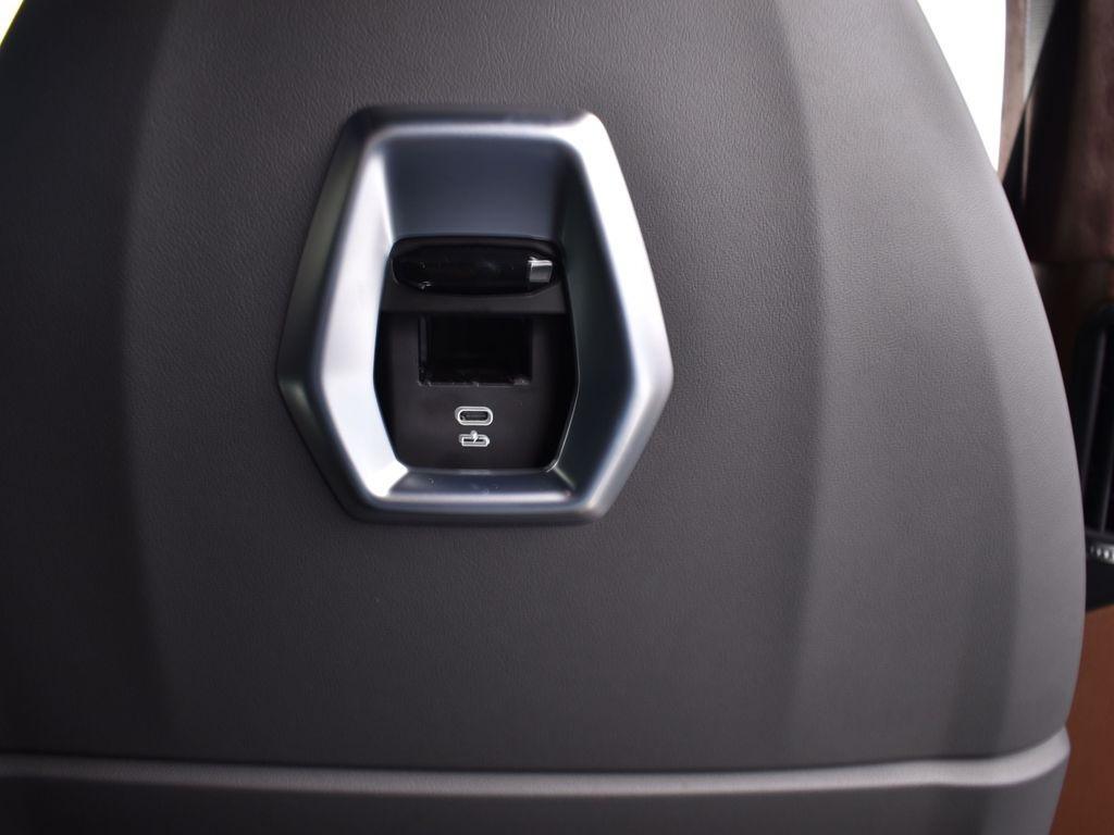 new 2026 BMW XM car, priced at $161,060