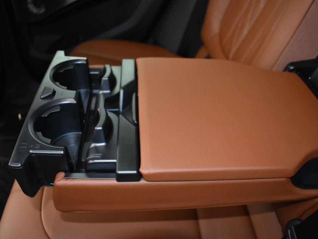 new 2026 BMW X6 car, priced at $111,660