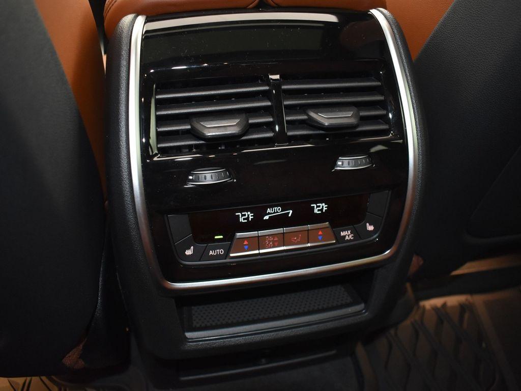 new 2026 BMW X6 car, priced at $111,660