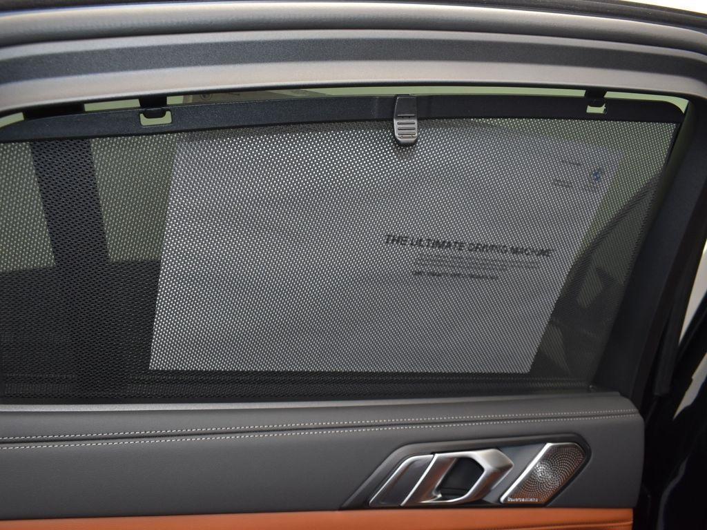 new 2026 BMW X6 car, priced at $111,660