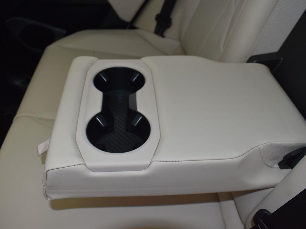 new 2025 BMW X3 car, priced at $57,960