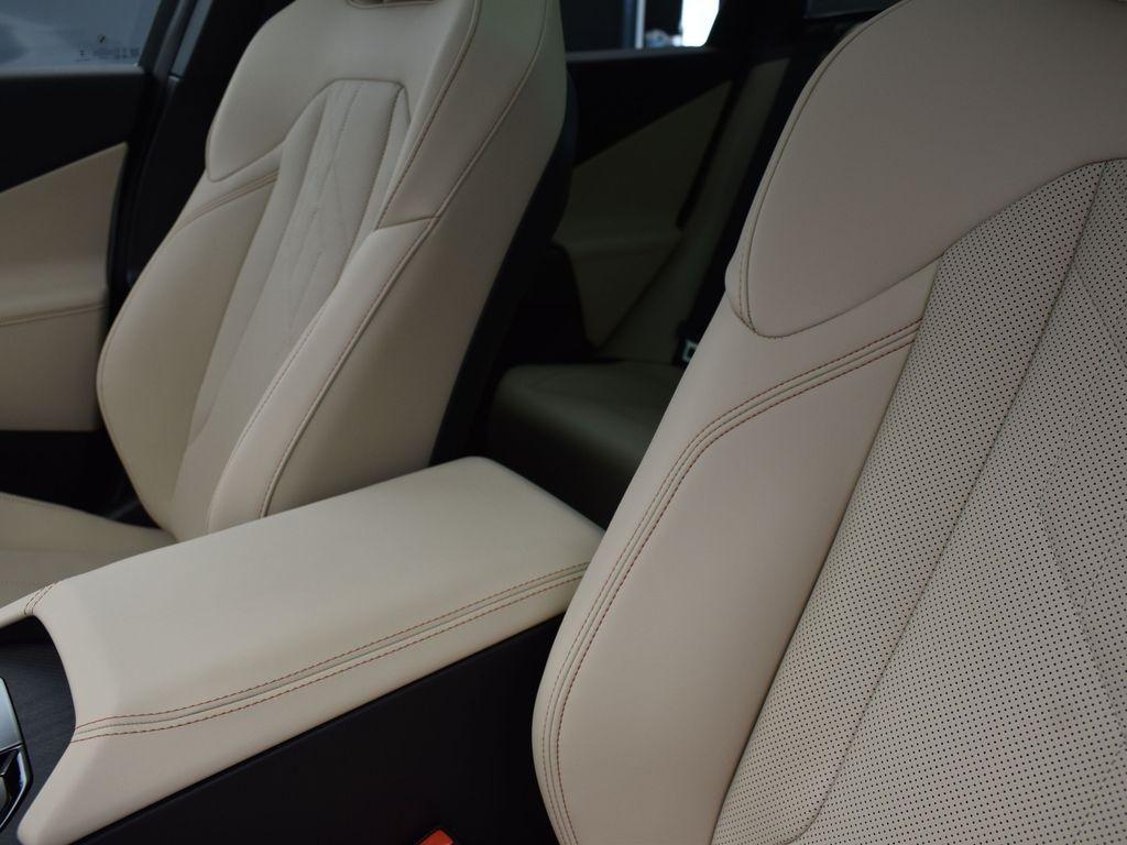 new 2025 BMW X3 car, priced at $57,960