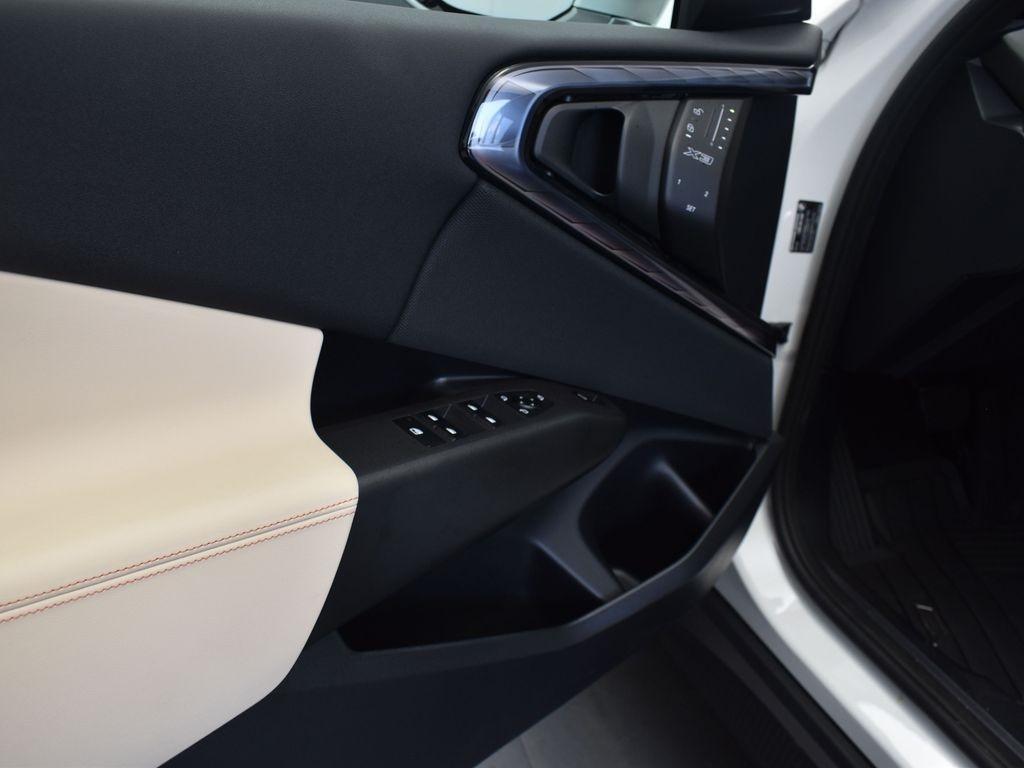 new 2025 BMW X3 car, priced at $57,960