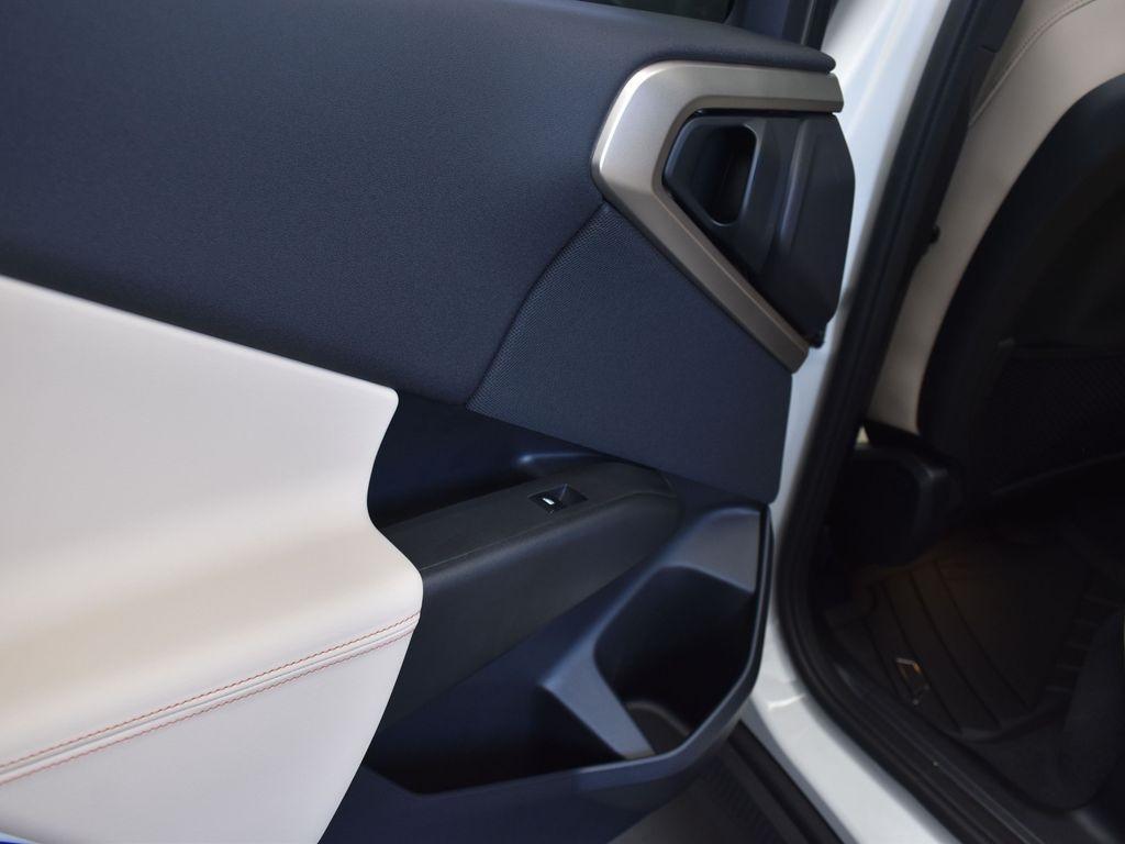 new 2025 BMW X3 car, priced at $57,960