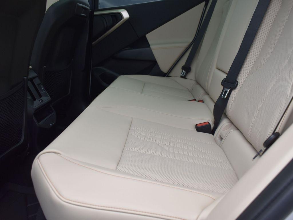 new 2025 BMW X3 car, priced at $57,960