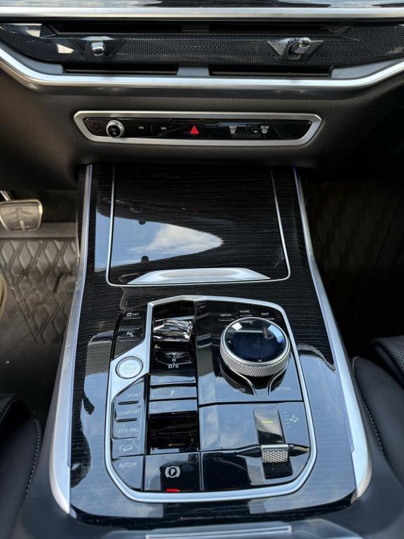 used 2024 BMW X7 car, priced at $64,500
