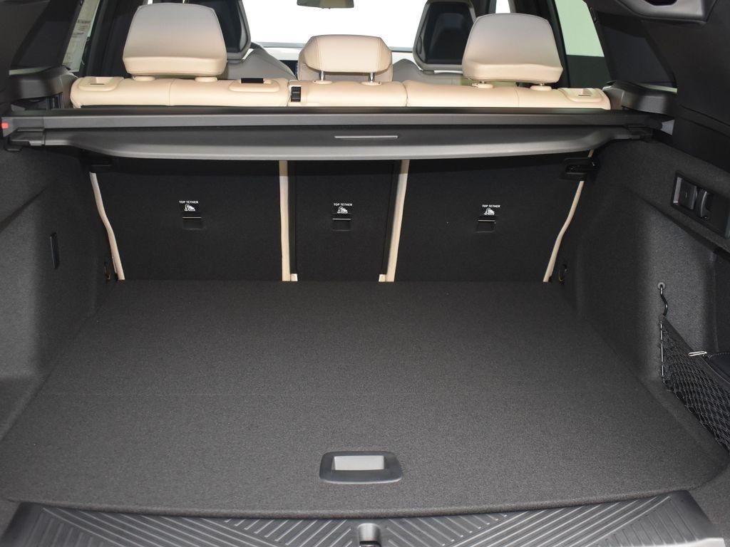 new 2026 BMW X3 car, priced at $55,335