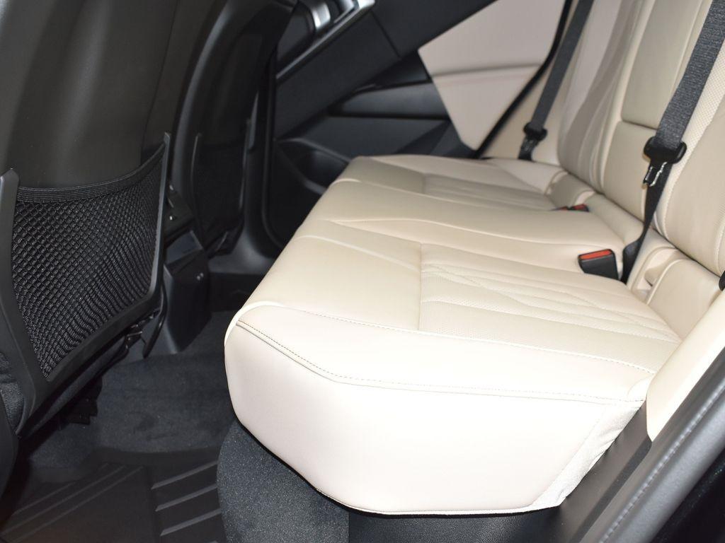 new 2026 BMW X3 car, priced at $55,335