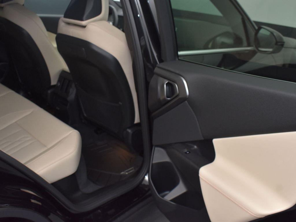 new 2026 BMW X3 car, priced at $55,335