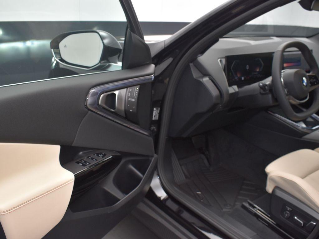 new 2026 BMW X3 car, priced at $55,335