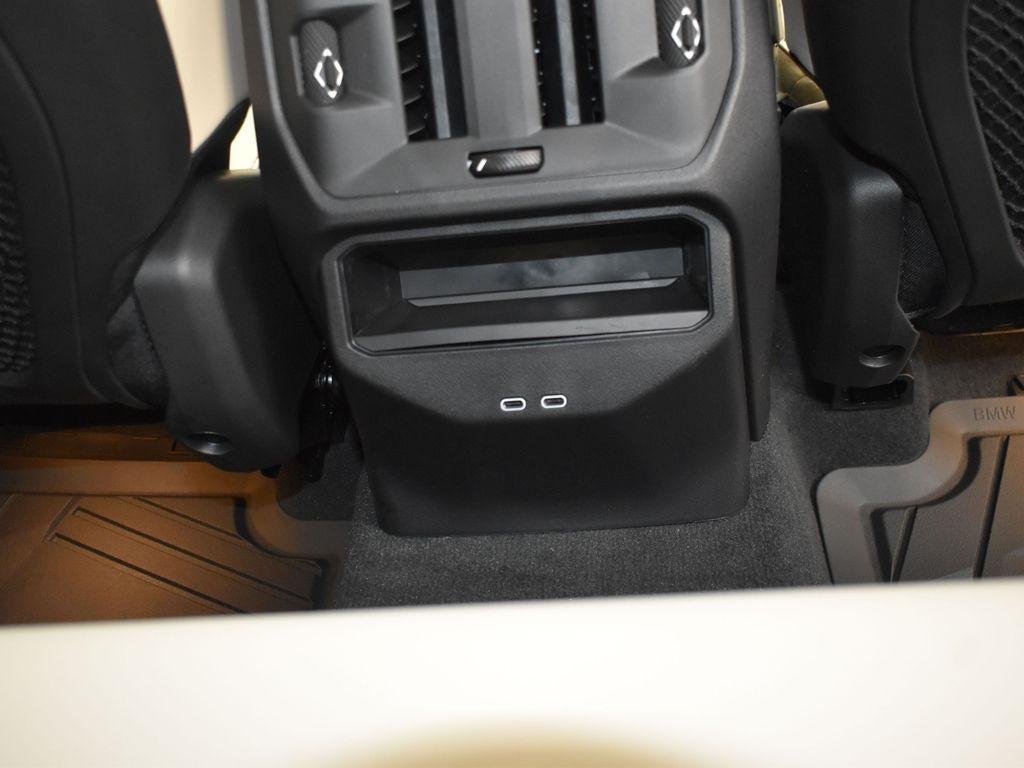 new 2026 BMW X3 car, priced at $55,335