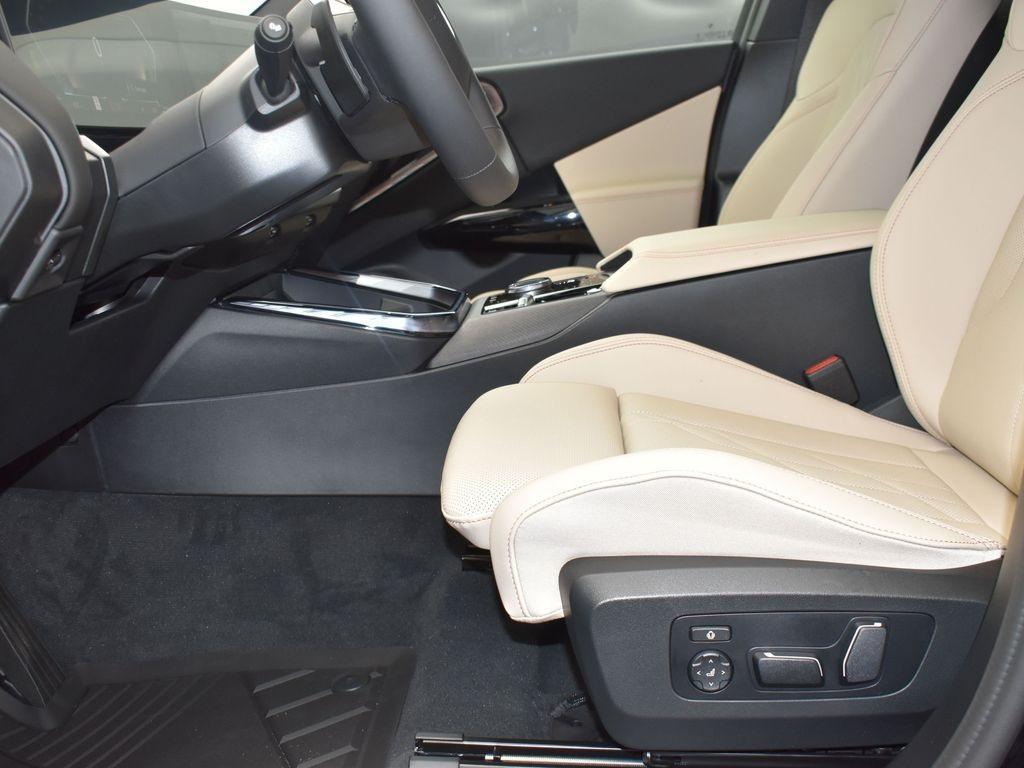 new 2026 BMW X3 car, priced at $55,335