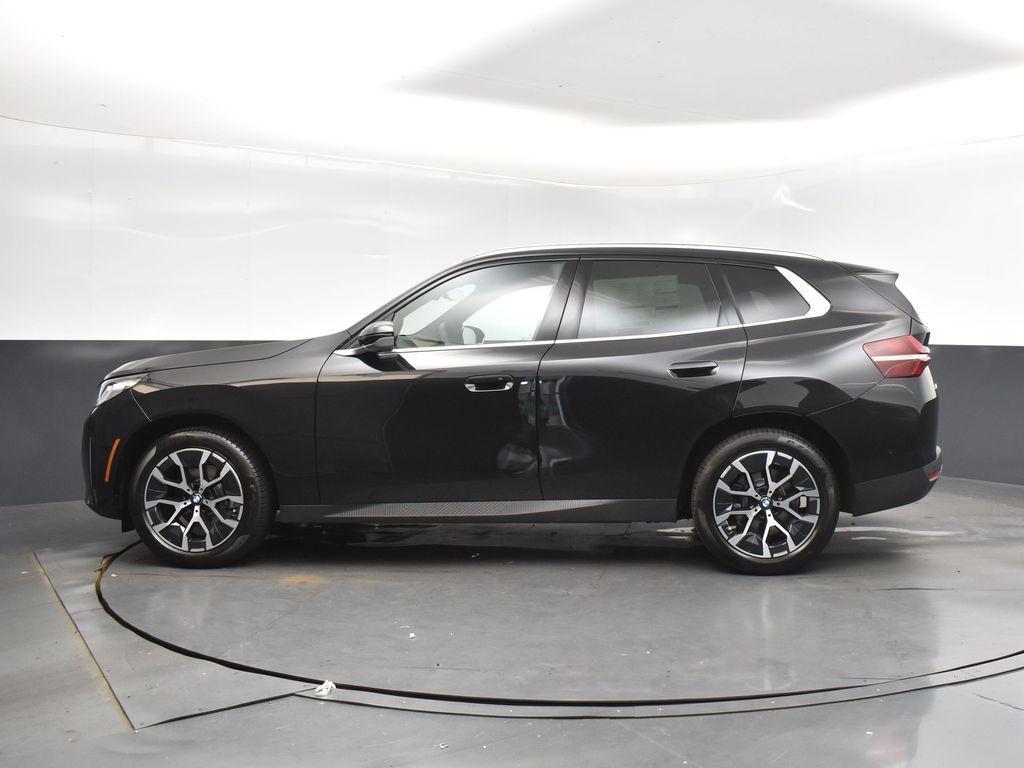 new 2026 BMW X3 car, priced at $55,335