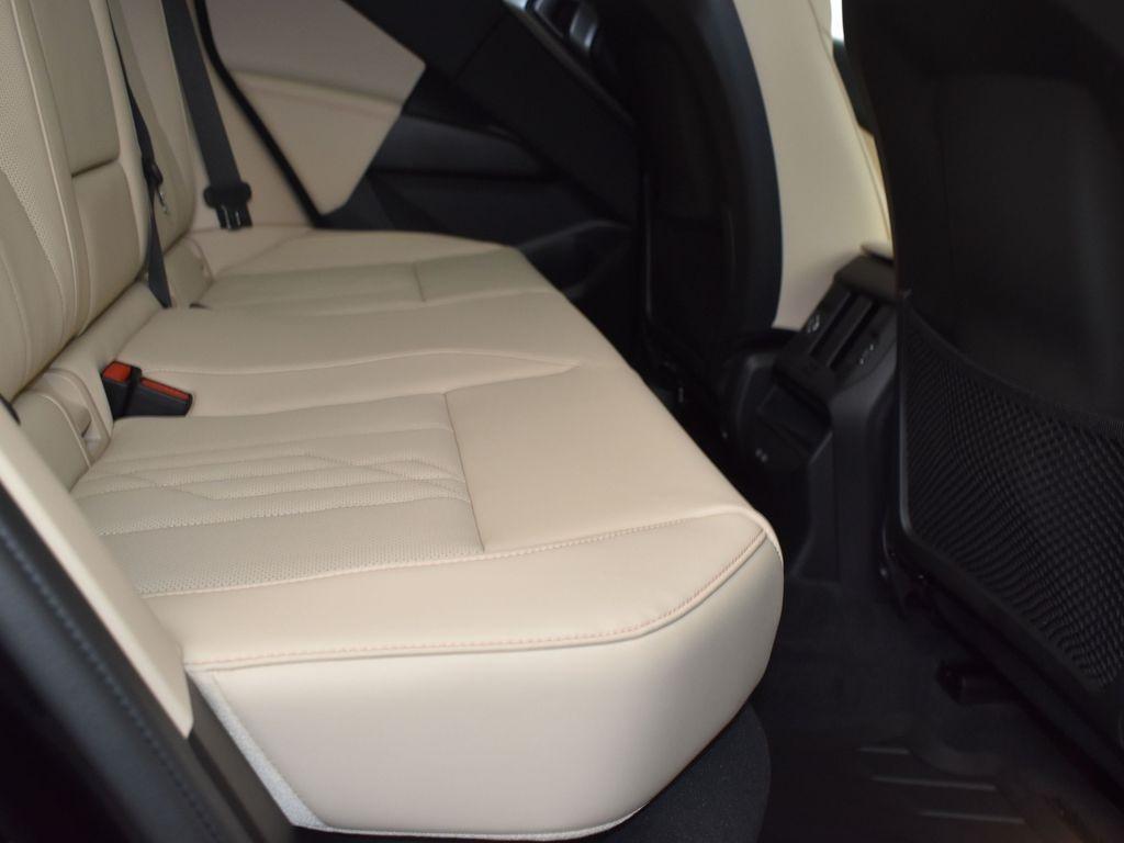 new 2026 BMW X3 car, priced at $55,335