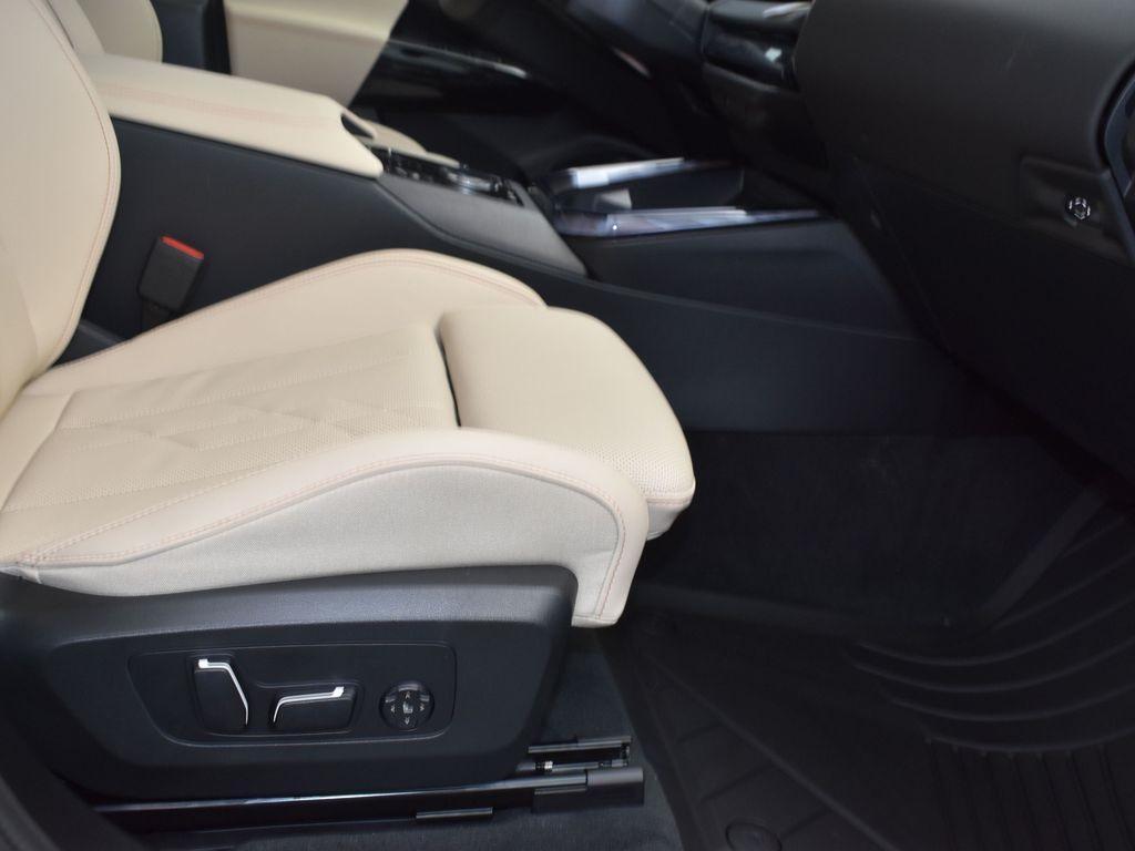 new 2026 BMW X3 car, priced at $55,335