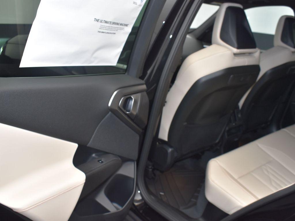 new 2026 BMW X3 car, priced at $55,335