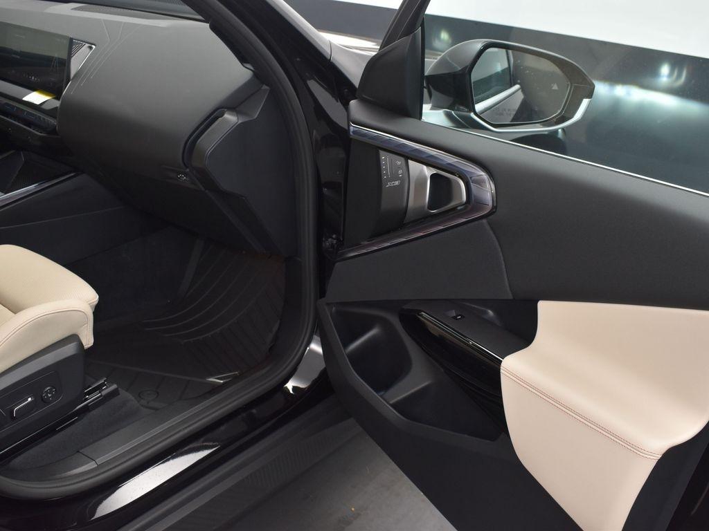 new 2026 BMW X3 car, priced at $55,335