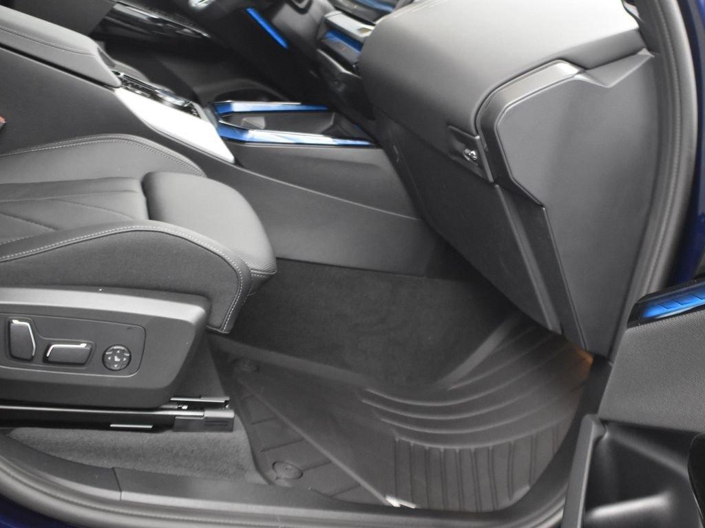 new 2026 BMW X3 car, priced at $63,545