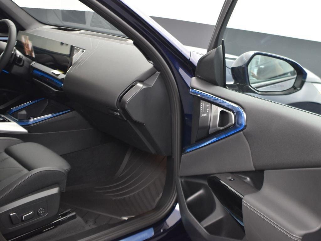 new 2026 BMW X3 car, priced at $63,545