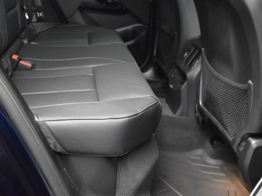 new 2026 BMW X3 car, priced at $63,545