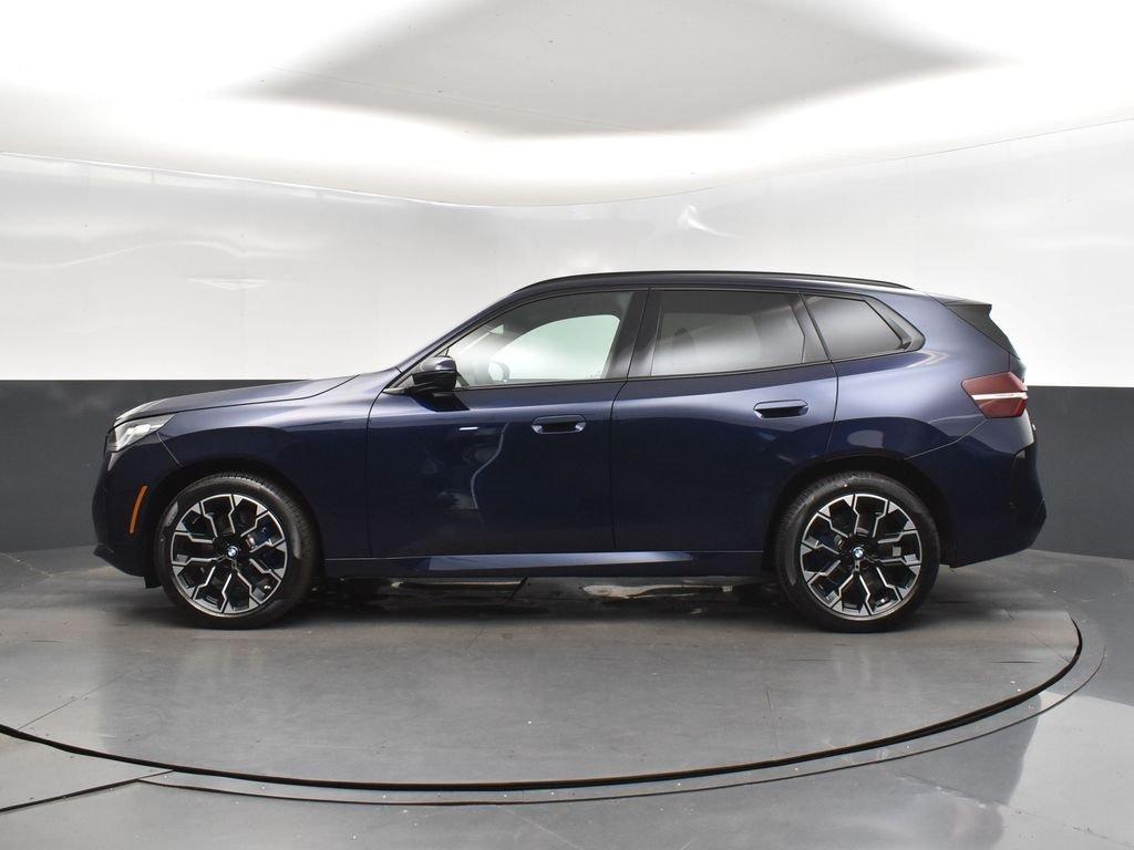 new 2026 BMW X3 car, priced at $63,545