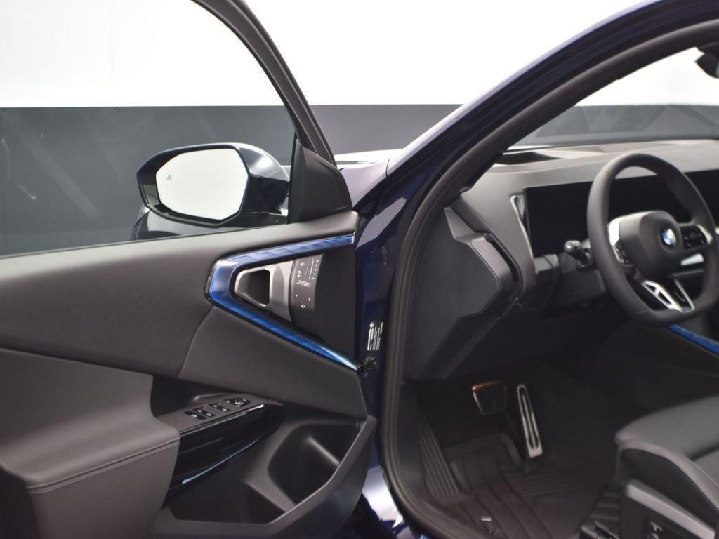 new 2026 BMW X3 car, priced at $63,545