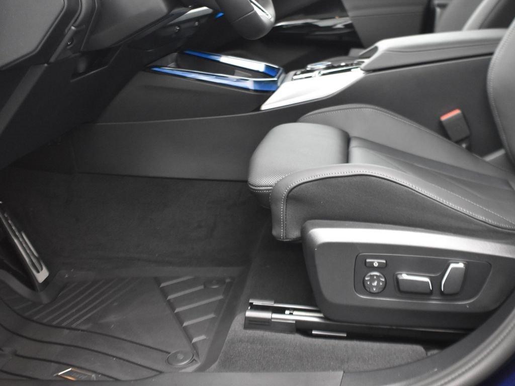 new 2026 BMW X3 car, priced at $63,545