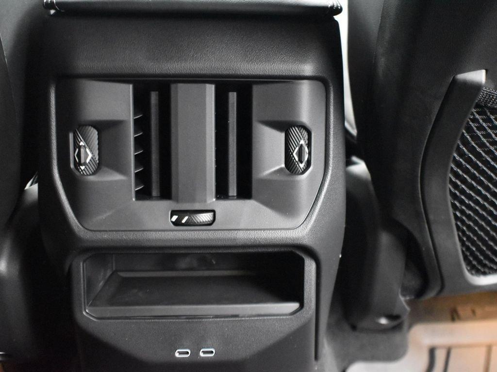 new 2026 BMW X3 car, priced at $63,545