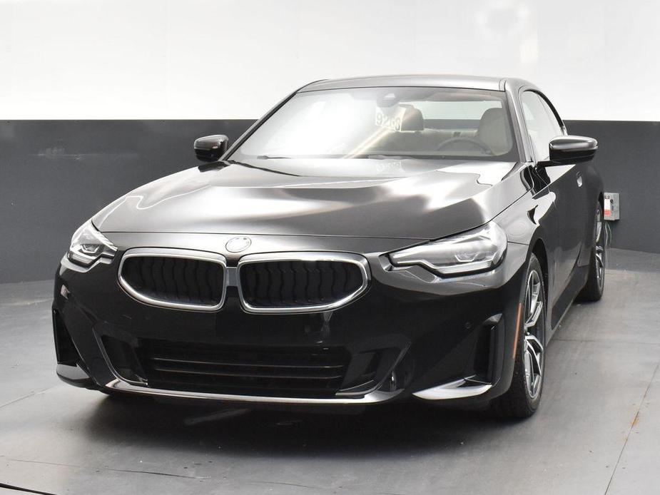 new 2024 BMW 230 car, priced at $41,225