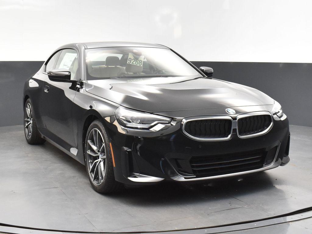 new 2024 BMW 230 car, priced at $41,225