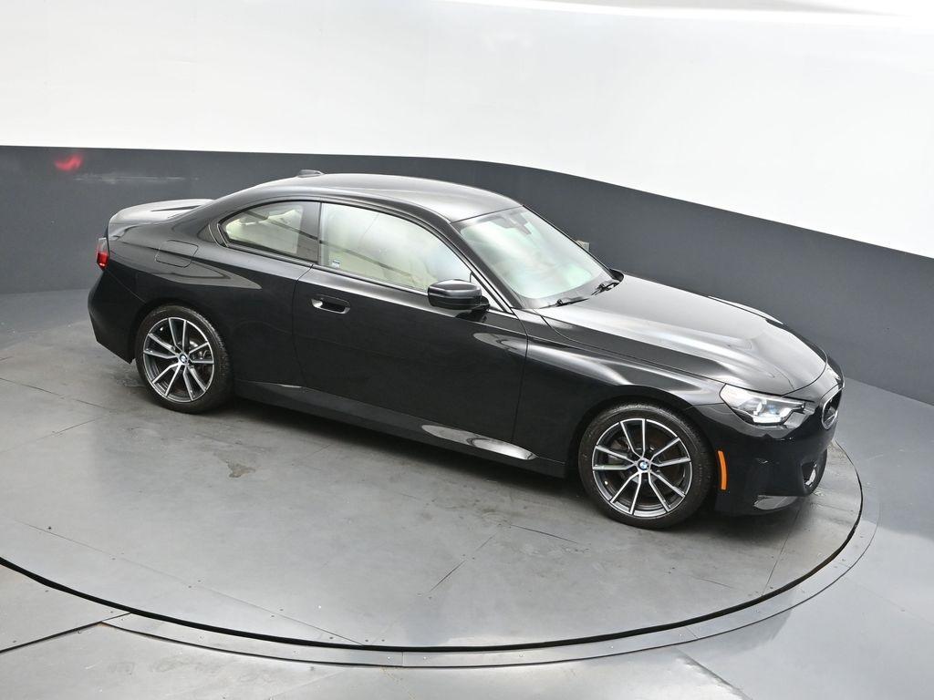 used 2024 BMW 230 car, priced at $39,500