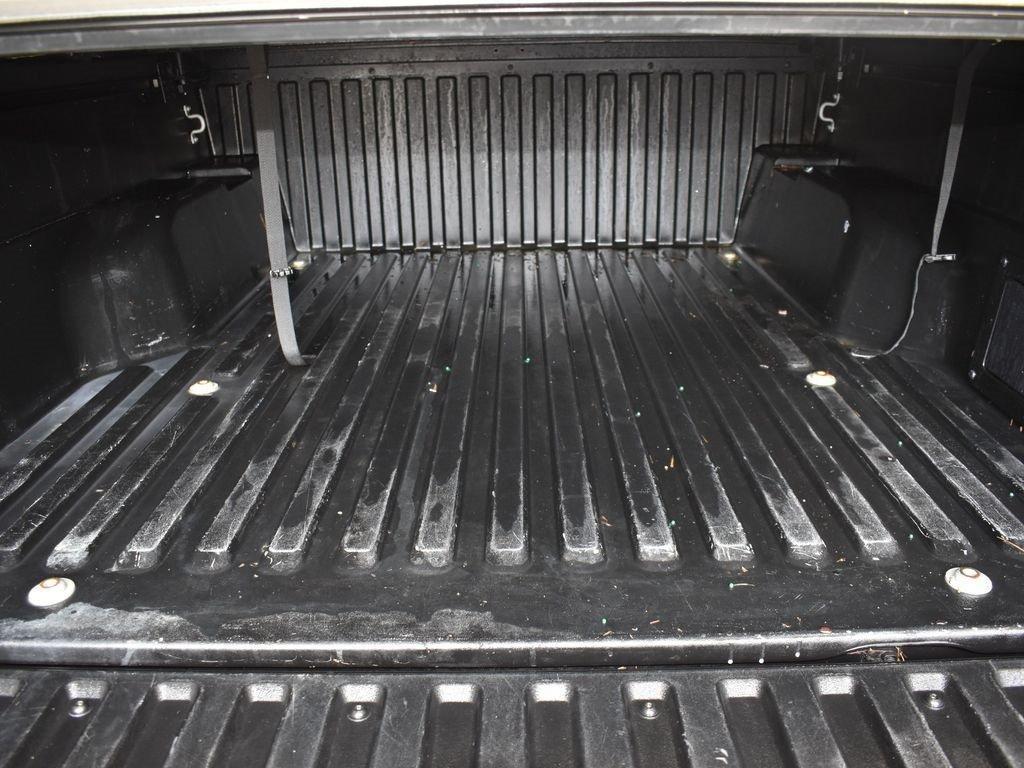 used 2023 Toyota Tacoma car, priced at $36,000