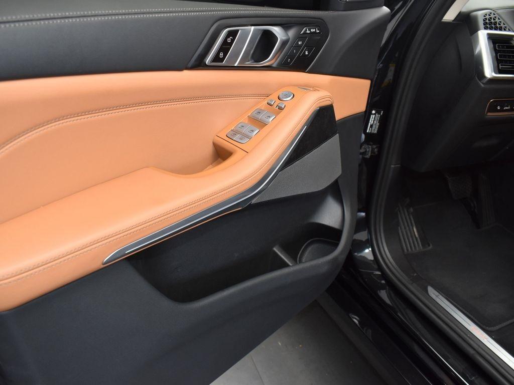 used 2024 BMW X7 car, priced at $65,500