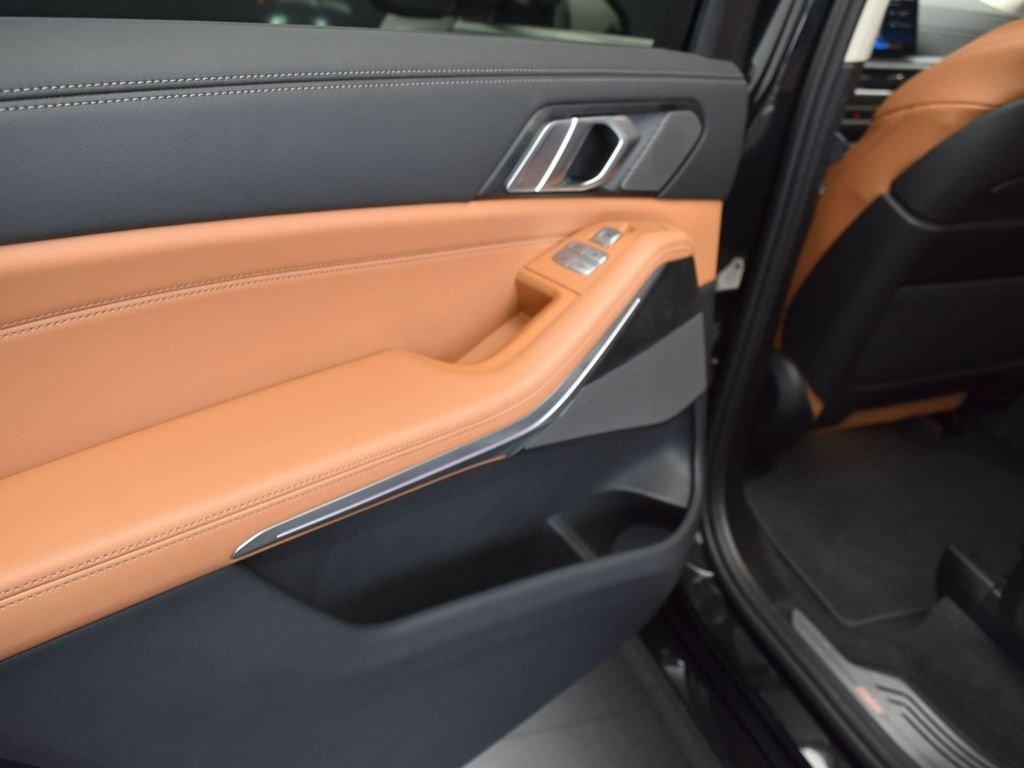 used 2024 BMW X7 car, priced at $62,000