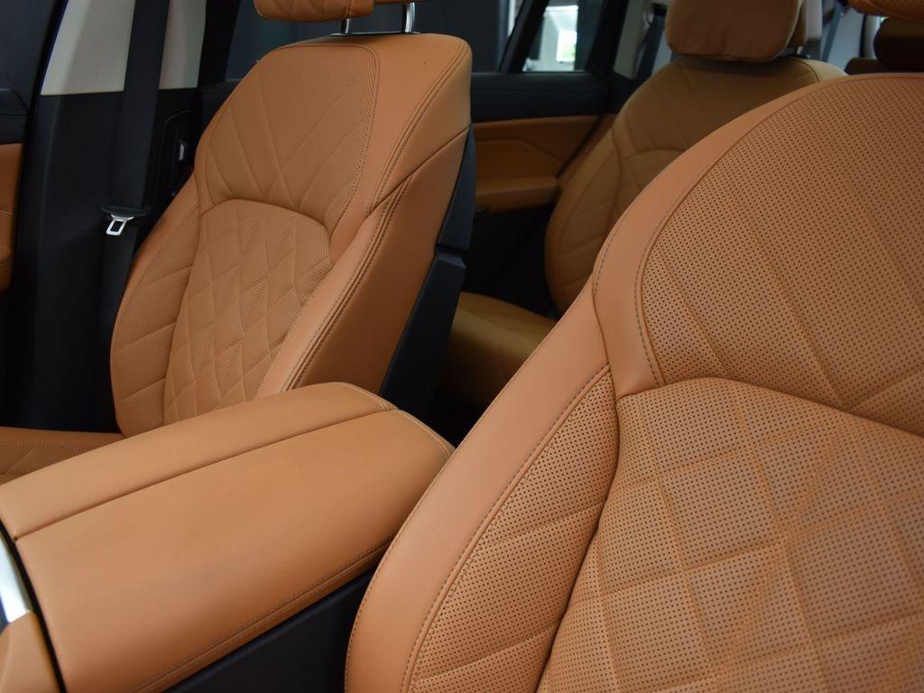 used 2024 BMW X7 car, priced at $65,500