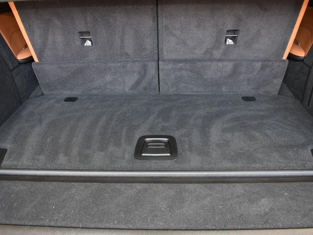 used 2024 BMW X7 car, priced at $62,000