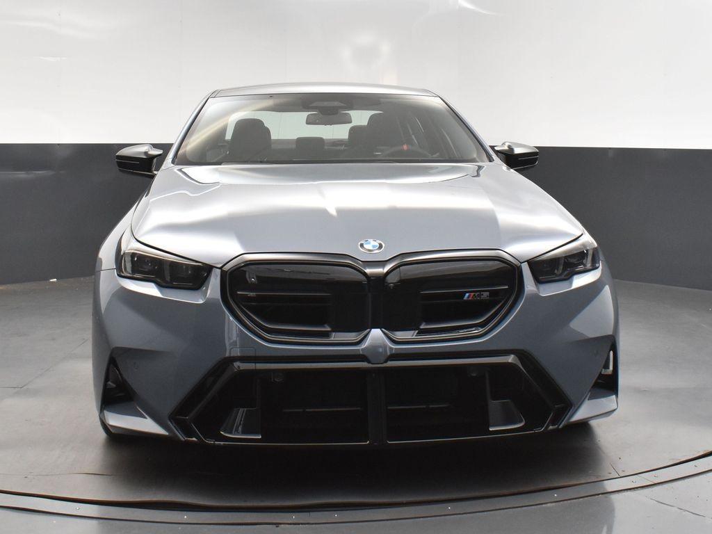 new 2026 BMW M5 car, priced at $129,845
