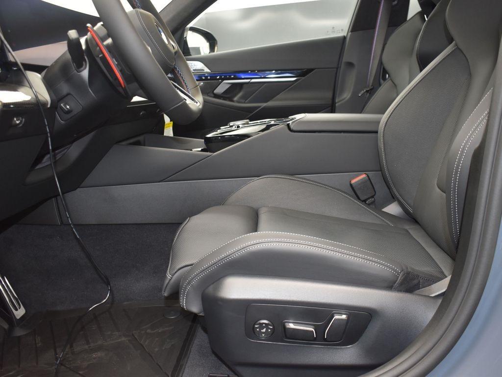 new 2026 BMW M5 car, priced at $129,845