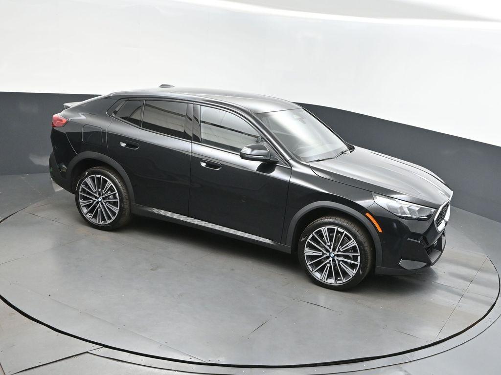 new 2026 BMW X2 car, priced at $49,770