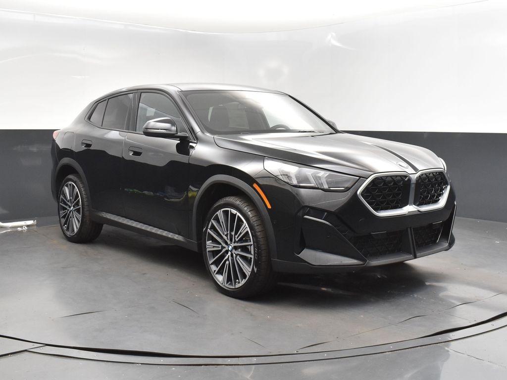 new 2026 BMW X2 car, priced at $49,770
