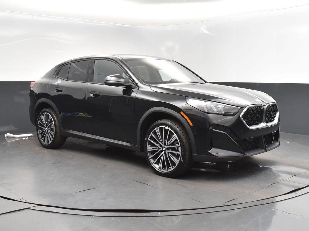 new 2026 BMW X2 car, priced at $49,770