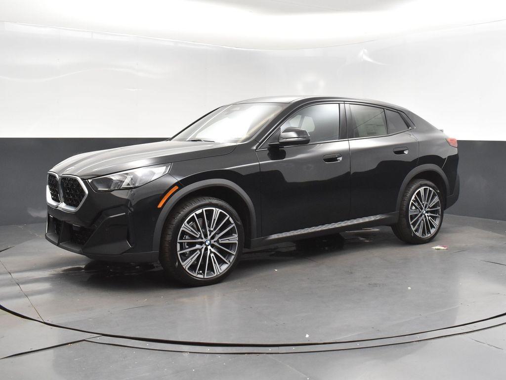 new 2026 BMW X2 car, priced at $49,770
