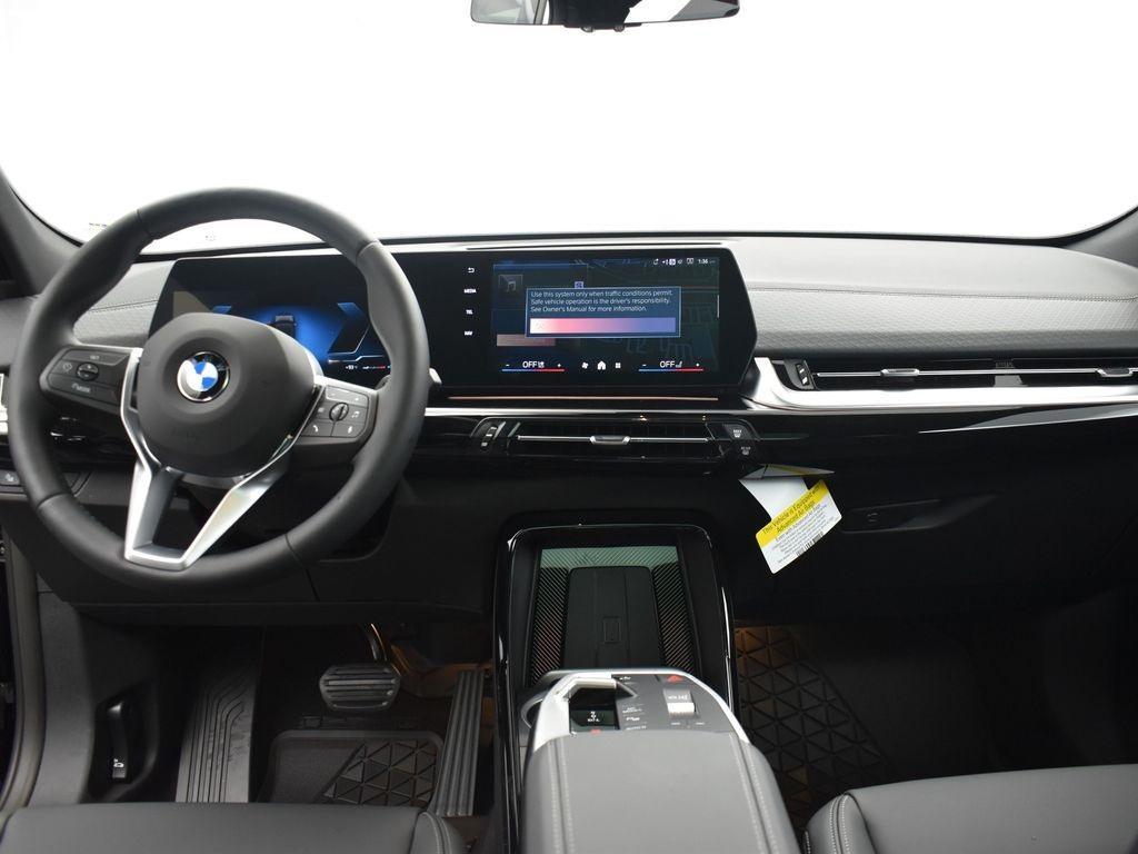 new 2026 BMW X2 car, priced at $49,770